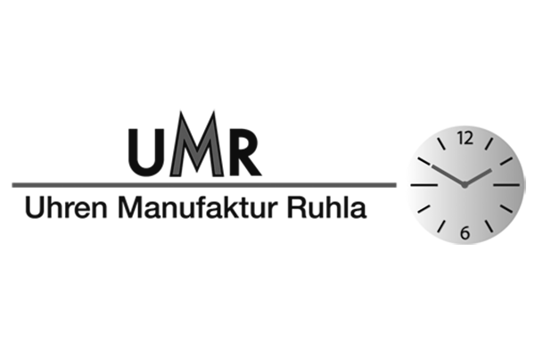 UMR-Uhrenmanufaktur Ruhla